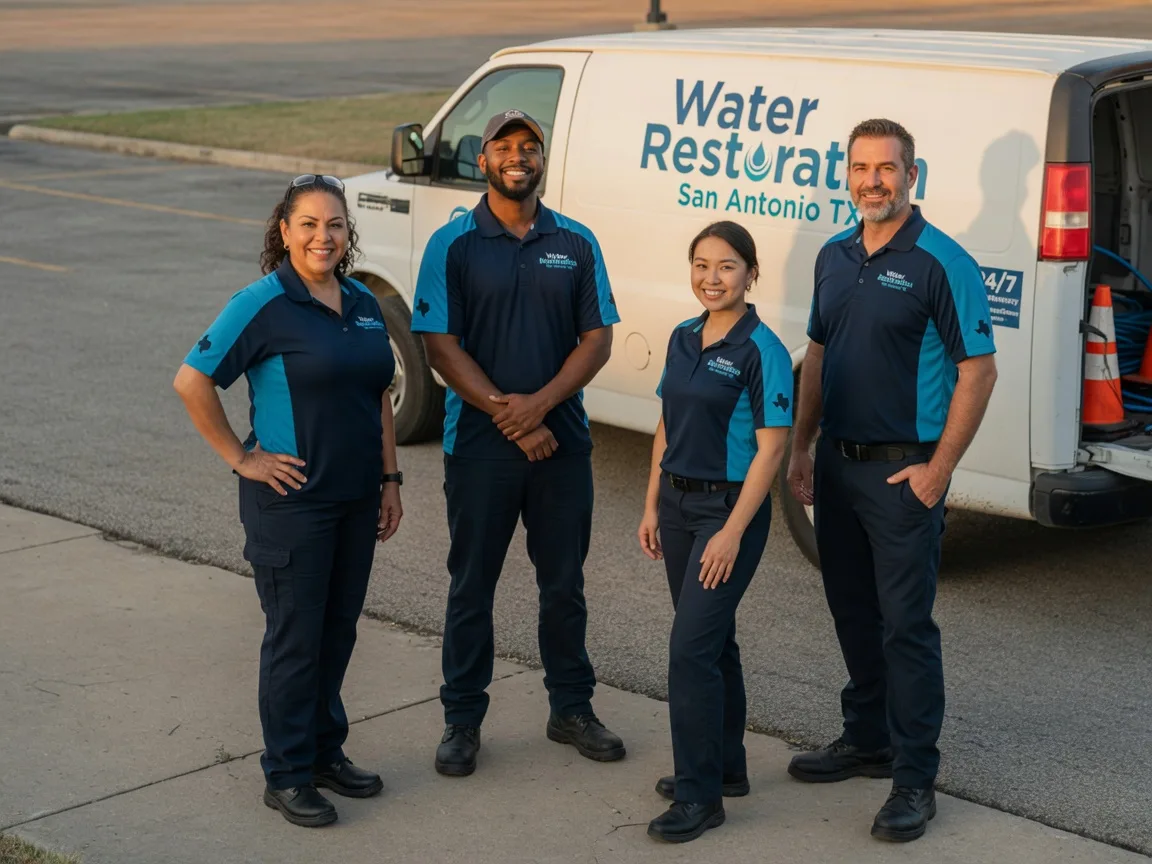 Water Damage Repair company in Beaver, UT